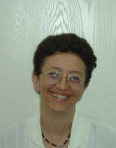 Picture of Berta Shdemati