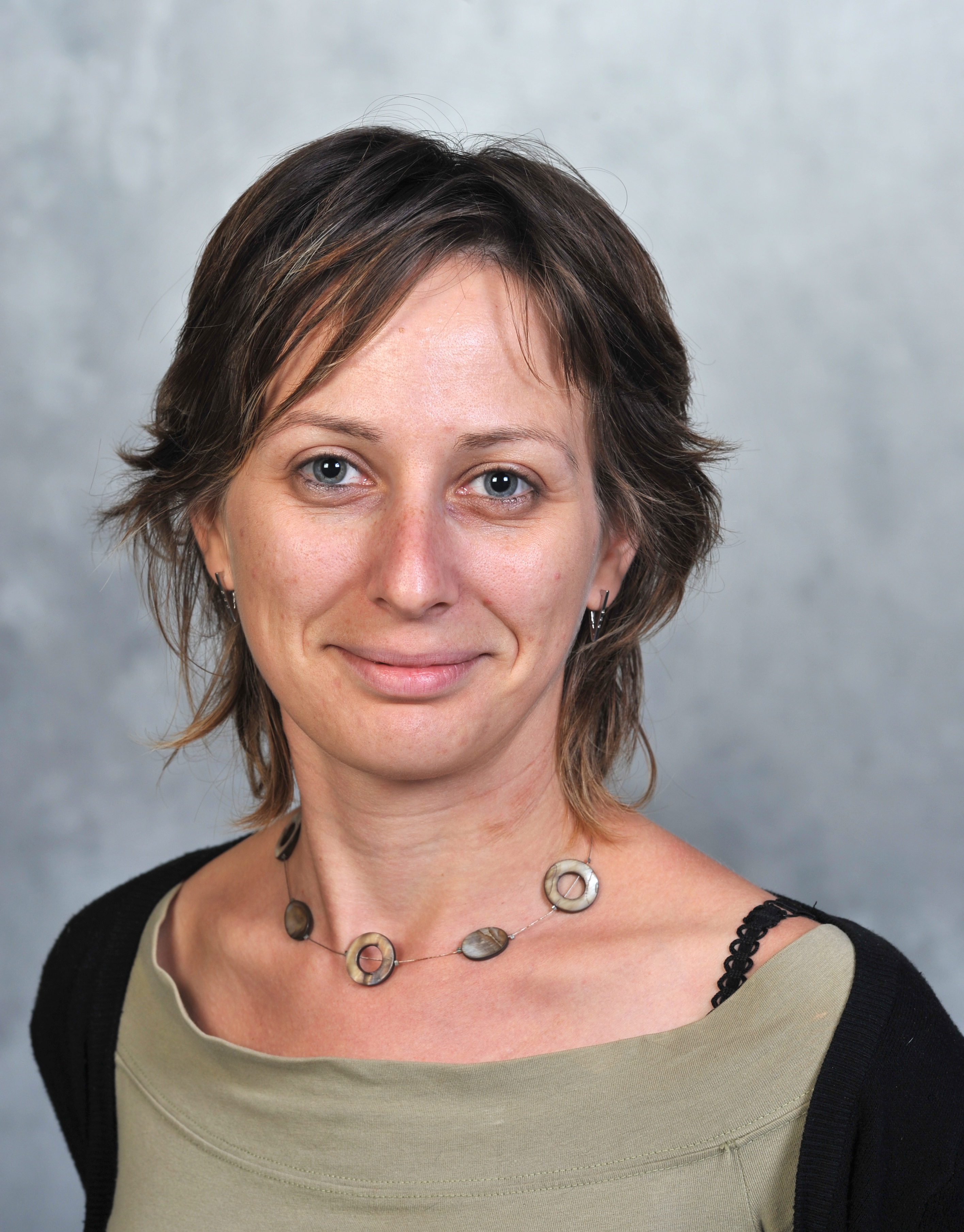 Picture of Dr. Olga Kleinerman